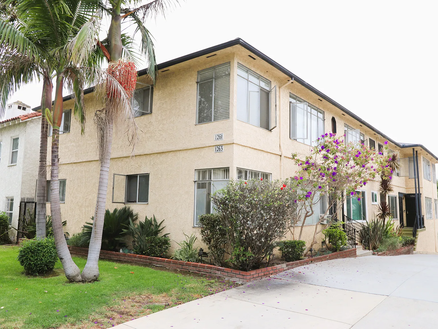 1 bed, 750 sqft, $2,250 — Photo 1