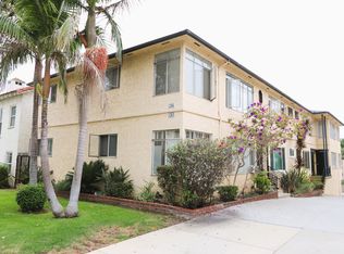 1261 S Citrus Ave APT 2, Los Angeles, CA 90019