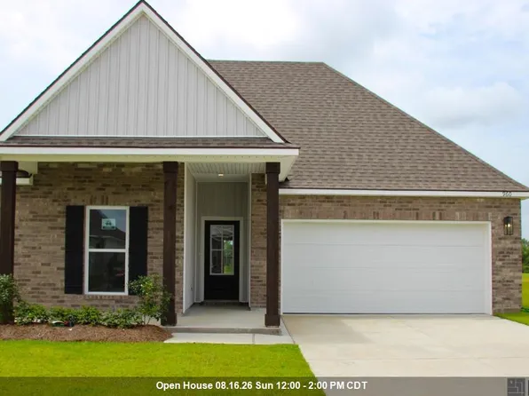 960 Ryan Ave, Baker, LA 70714