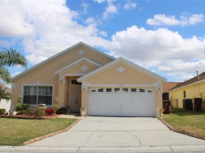 316 Heather Hill Blvd, Davenport, FL, 33837