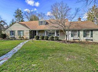 931 Somerset Ln, York, PA 17403