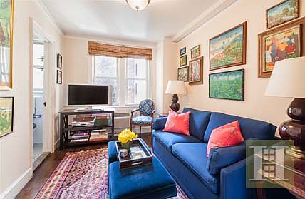 3rd image of 400 E 59th St APT 5E