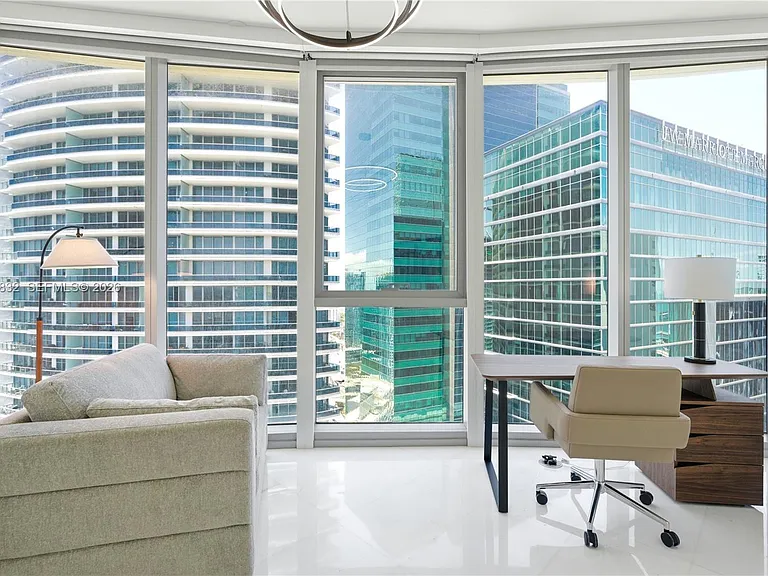 300 Biscayne Boulevard Way #4007W — Photo 10