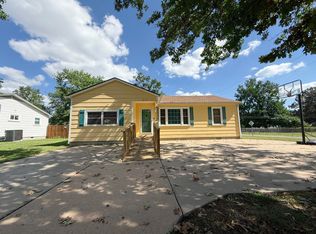 1902 G St NW, Miami, OK 74354