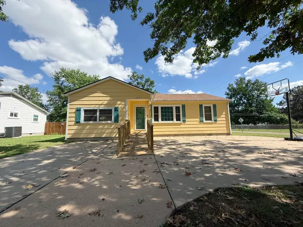 1902 G St NW, Miami, OK 74354