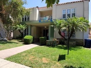 4226 W Adams Blvd APT 105, Los Angeles, CA 90018
