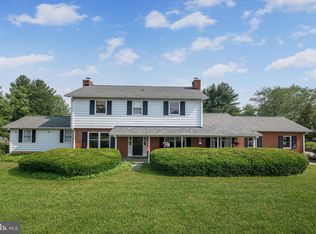 4509 Mount Carmel Rd, Hampstead, MD 21074