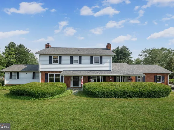 4509 Mount Carmel Rd, Hampstead, MD 21074