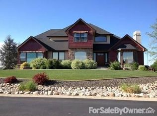 7180 Top Rim Way, Star, ID 83669