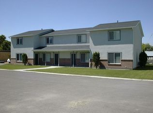 611 Crystal Ave, Logan, UT 84321