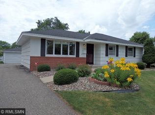 6320 Russell Ave S, Richfield, MN 55423
