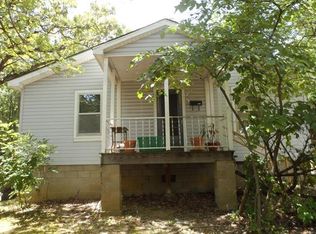 123 N B St, Bonne Terre, MO 63628