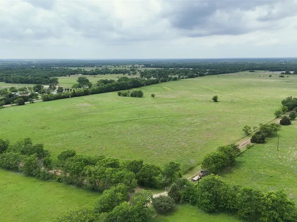 Vz County Road 2705, Mabank, TX 75147