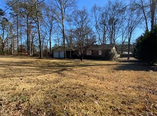 306 Perry St, Cedartown, GA 30125