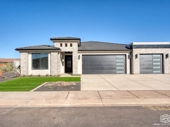 2728 Whirlaway Trl, Santa Clara, UT 84765