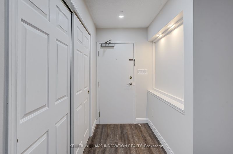 Kitchener Apartment for rent - 2 Bedrooms — photo 3