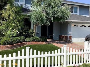 6809 Tahiti Dr, Cypress, CA 90630