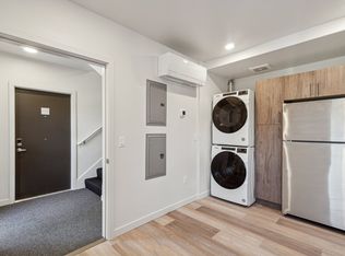 The Row Apartments Modern Studio Living Just Steps from UW, Seattle, WA 98105