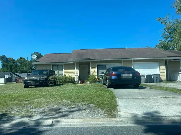 1327 Bay Hill Blvd #A, Orange Park, FL 32065