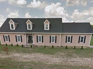 9580 Leisure Rd, Laurinburg, NC 28352