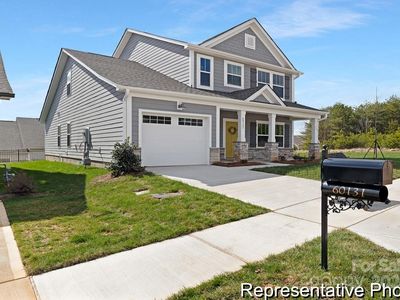 40181 Crooked Stick Dr #1233, Lancaster, SC, 29720