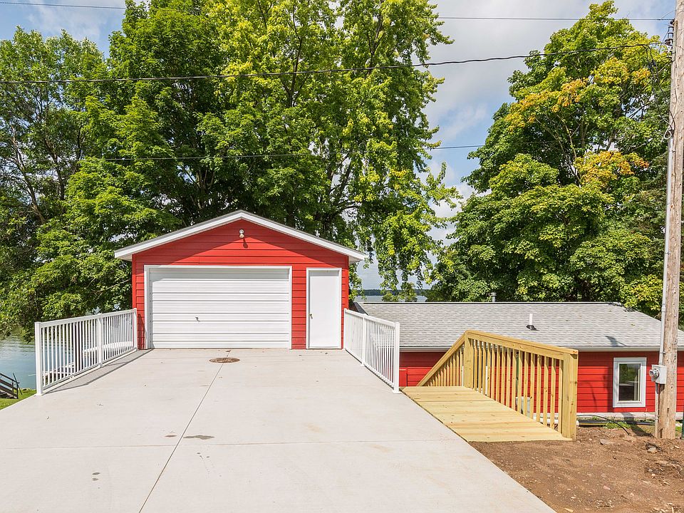 Completely remodeled  