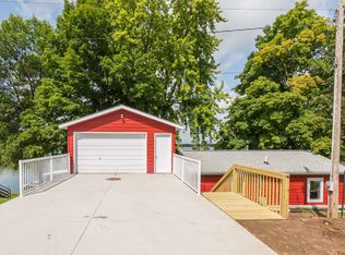 26899 Legend St, Mora, MN 55051