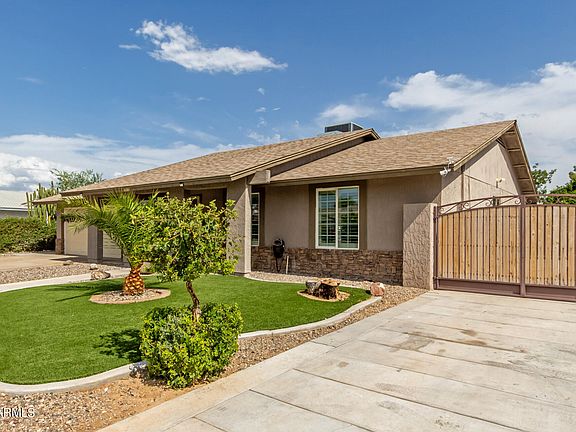 5th image of 5813 W MURIEL Drive