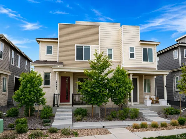 24265 E 41st Avenue, Aurora, CO 80019