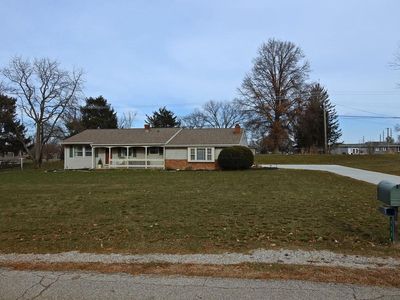 458 Monticello St, Circleville, OH, 43113