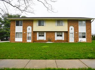 1755 Normandy Dr #1, Wooster, OH