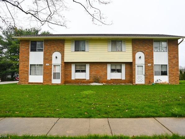 1755 Normandy Dr #1, Wooster, OH 44691