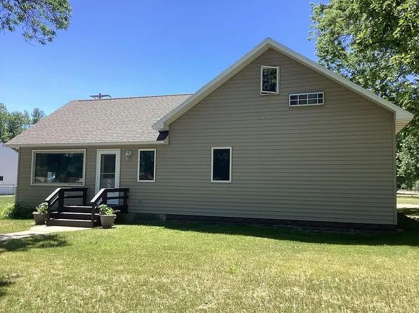 331 Thayer St, Butte, NE 68722