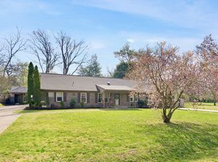 115 Ewingville Dr, Franklin, TN 37064