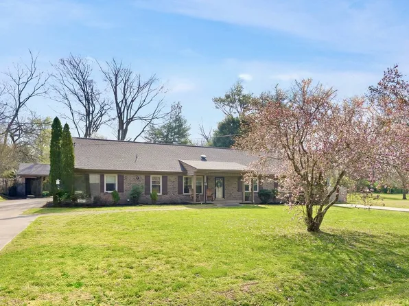 115 Ewingville Dr, Franklin, TN 37064