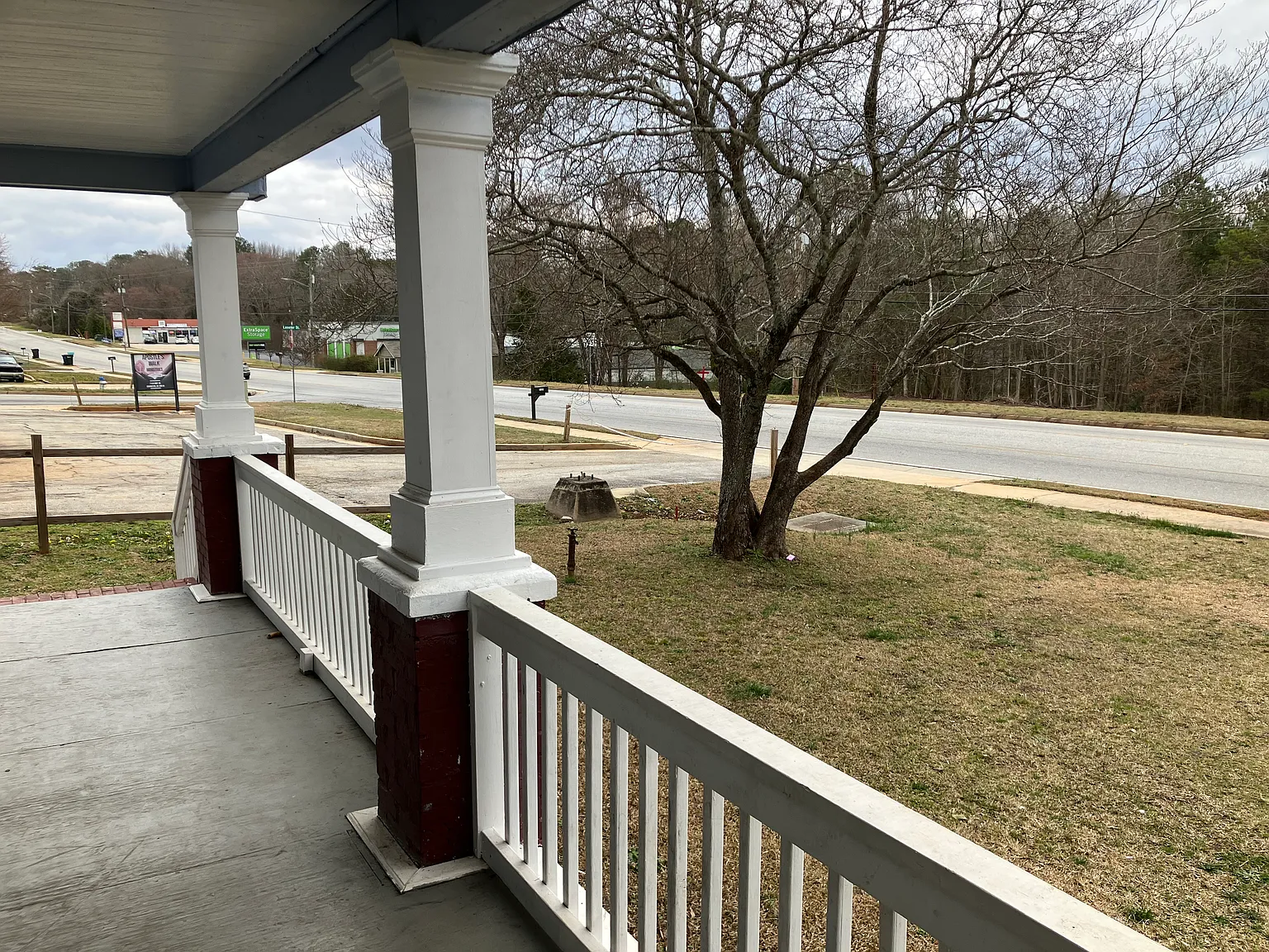2 bed, 1116 sqft, $1,400 — Photo 2