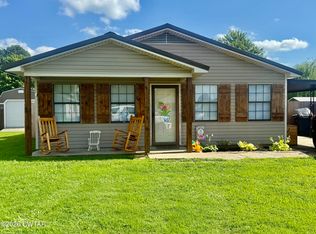 1903 Sunrise St, Union City, TN 38261