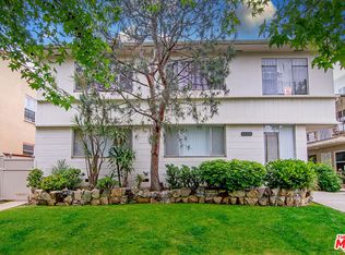 1125 Cardiff Ave APT 1, Los Angeles, CA 90035