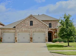 2717 Tradewinds Dr, Little Elm, TX 75068