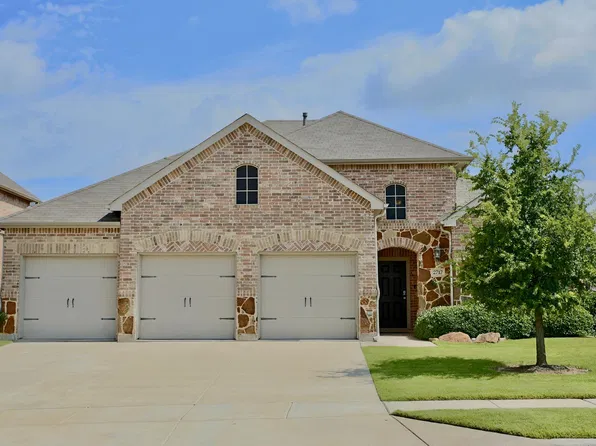 2717 Tradewinds Dr, Little Elm, TX 75068