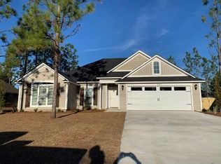 4869 Smokey Ln, Lake Park, GA 31636