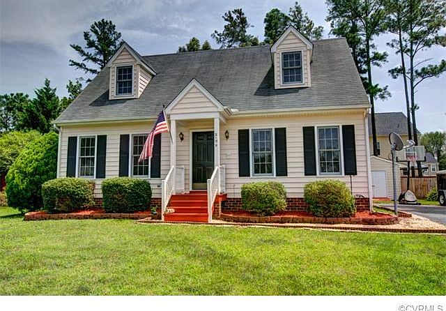 1st image of 2109 Mountain Run Dr
