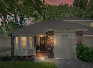 12332 W 105th Ter, Overland Park, KS 66215