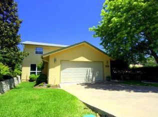 4412 Jessamine Holw, Austin, TX 78731