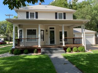 830 Leavenworth St, Manhattan, KS 66502