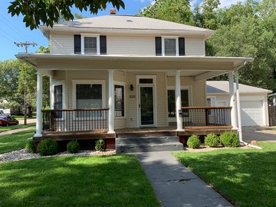830 Leavenworth St, Manhattan, KS, 66502