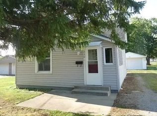 220 Kentucky Ave, Westville, IL 61883