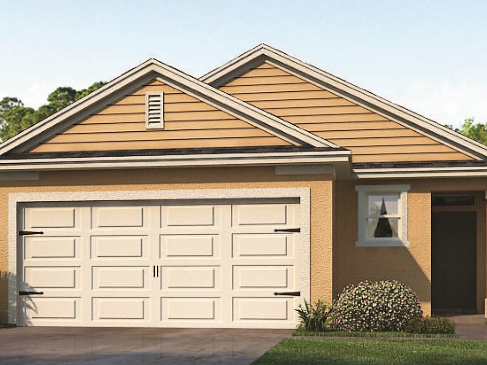 Plan Elevation.