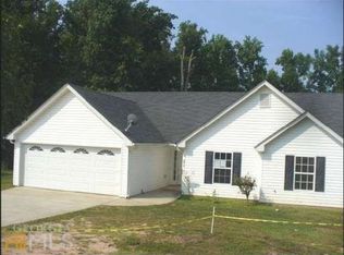 3414 Coach Ct, Gainesville, GA 30507