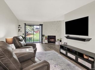 3528 S Depew Street #6, Denver, CO 80235